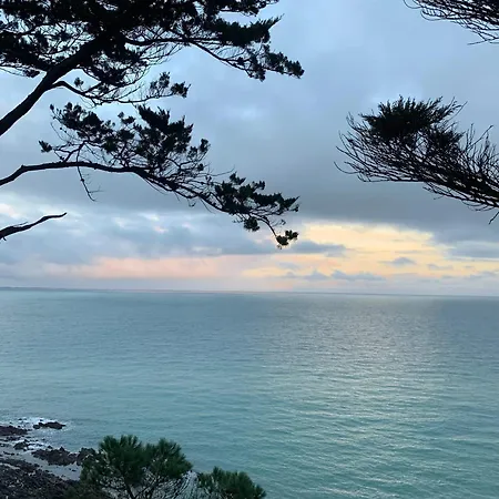 Moderne A - 55 M² - Vue Sur Lejlighed *