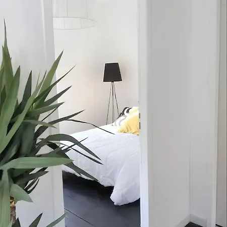 شقة Moderne A 55 M² Vue Sur *