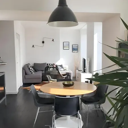 Moderne A - 55 M² - Vue Sur