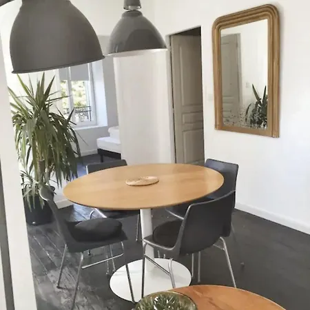 Moderne A - 55 M² - Vue Sur