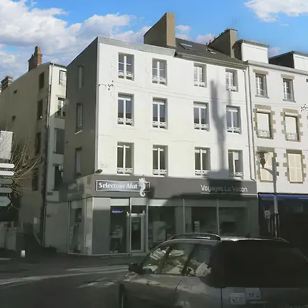 Moderne à - 55 M² - Vue Sur Appartamento