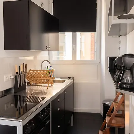 Appartamento Moderne à - 55 M² - Vue Sur Granville