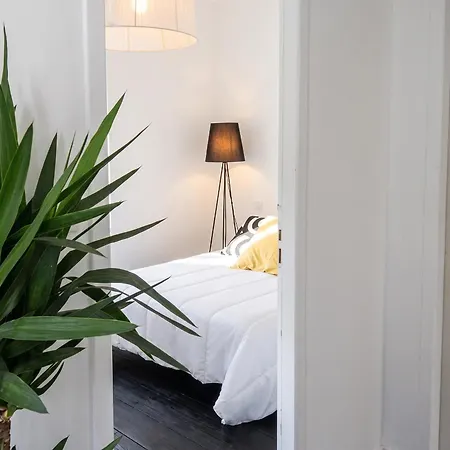 Apartment Moderne A - 55 M² - Vue Sur *