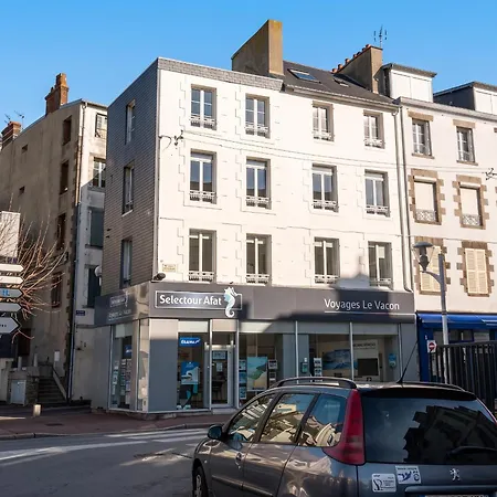 Appartamento Moderne à - 55 M² - Vue Sur