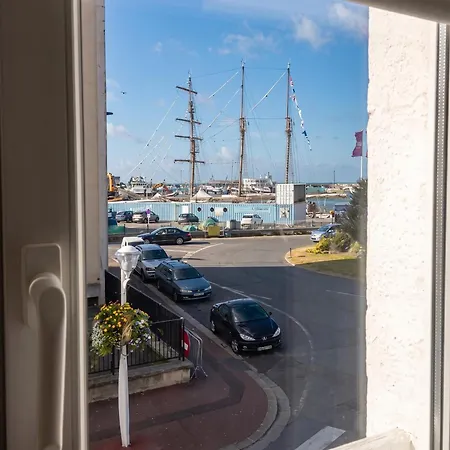 Moderne à - 55 M² - Vue Sur Appartamento
