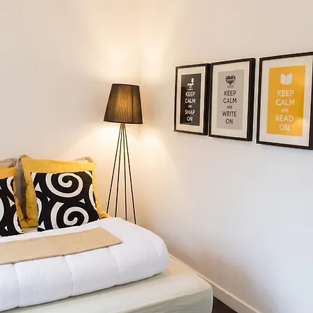 Moderne à - 55 M² - Vue Sur Appartamento Granville