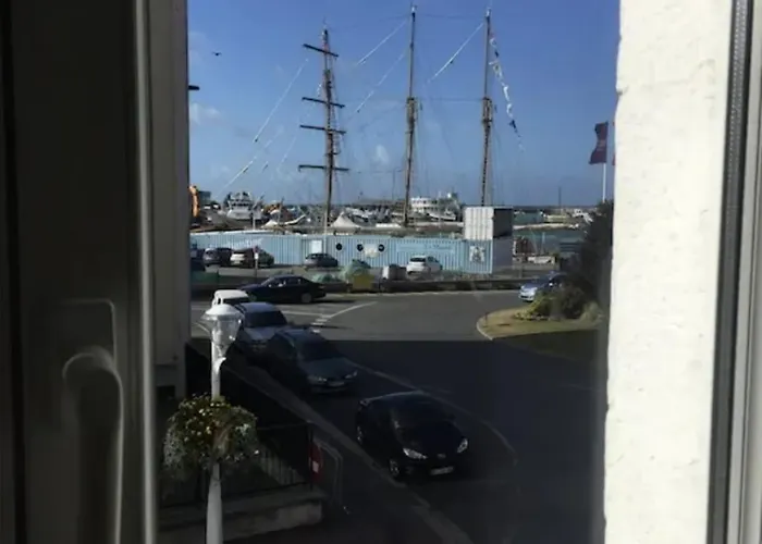 Moderne A - 55 M² - Vue Sur