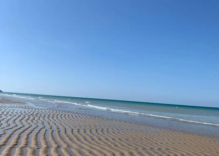 Moderne A - 55 M² - Vue Sur *