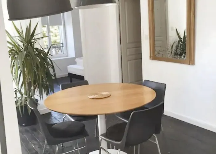 Moderne A - 55 M² - Vue Sur